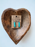 Turquoise Earrings