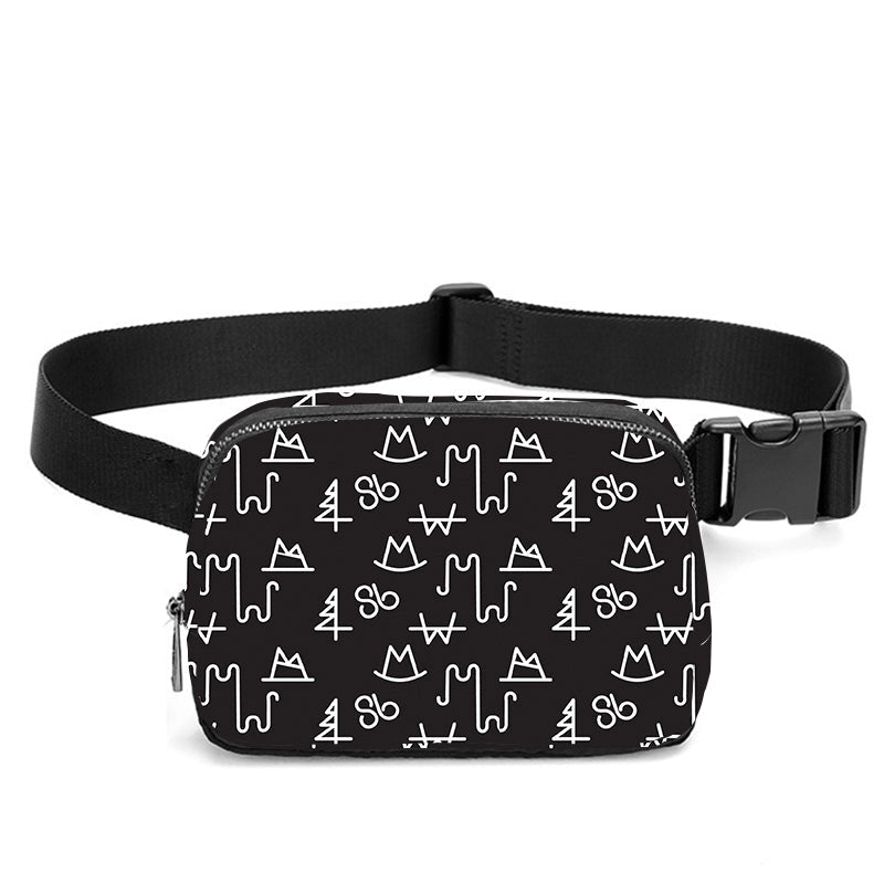 Crossbody bag
