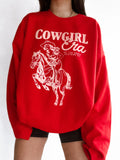 Cowgirl Era Sweater